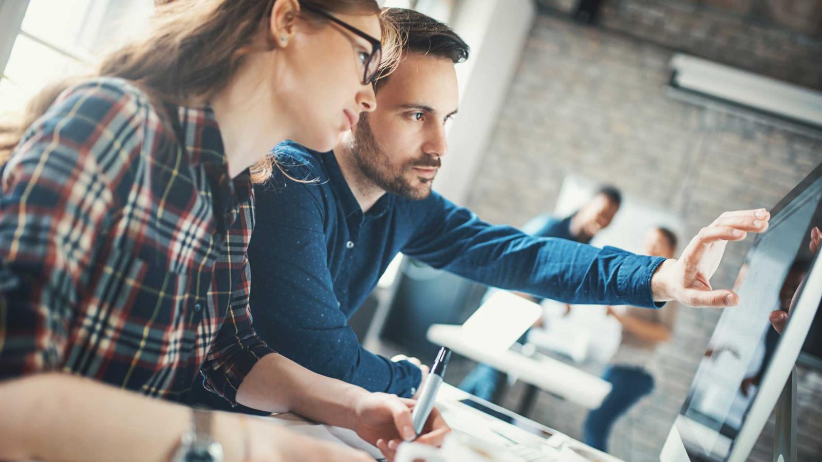 Update! Der erste Lehrling