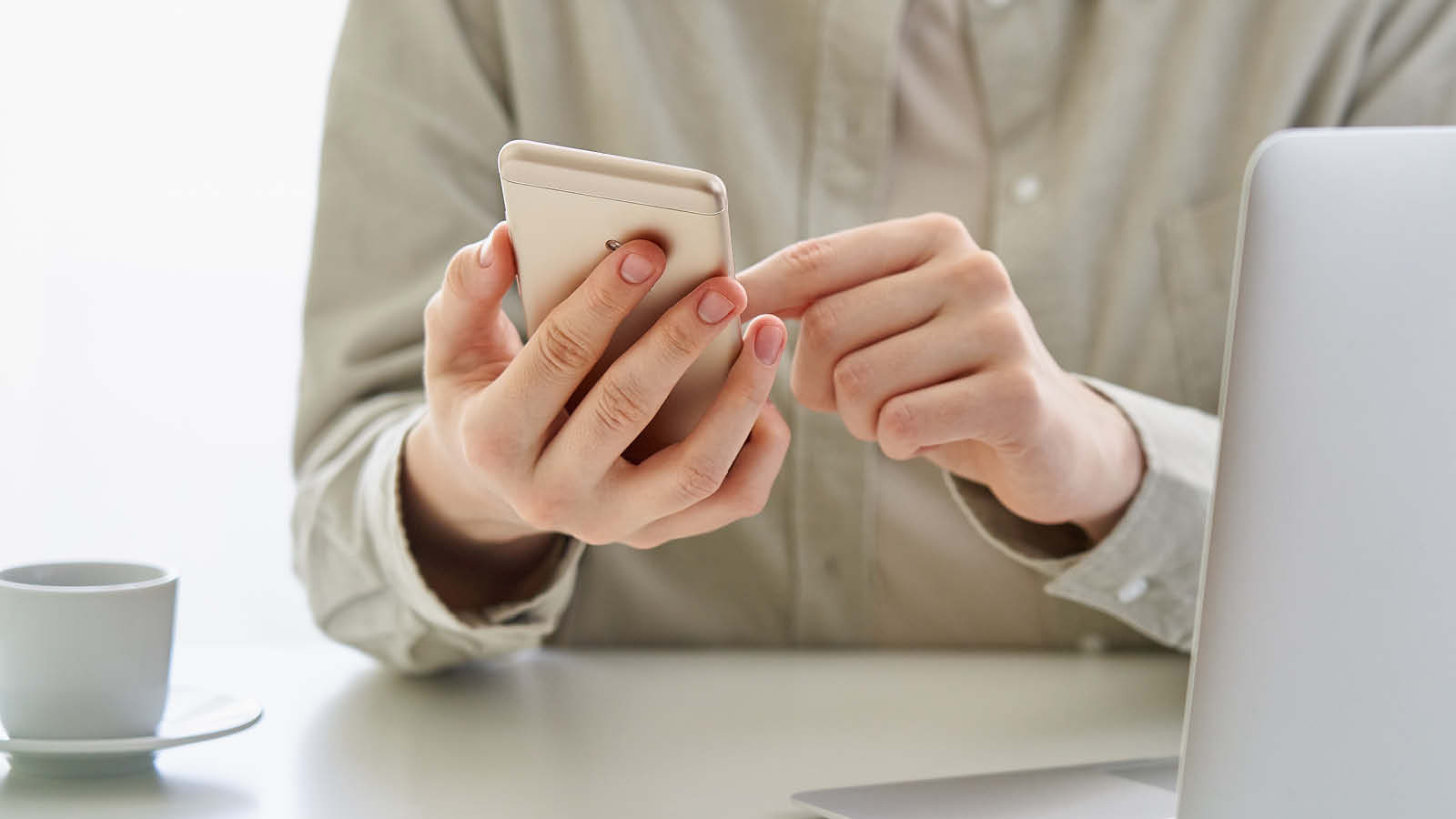 Upgrade: Stellen finden