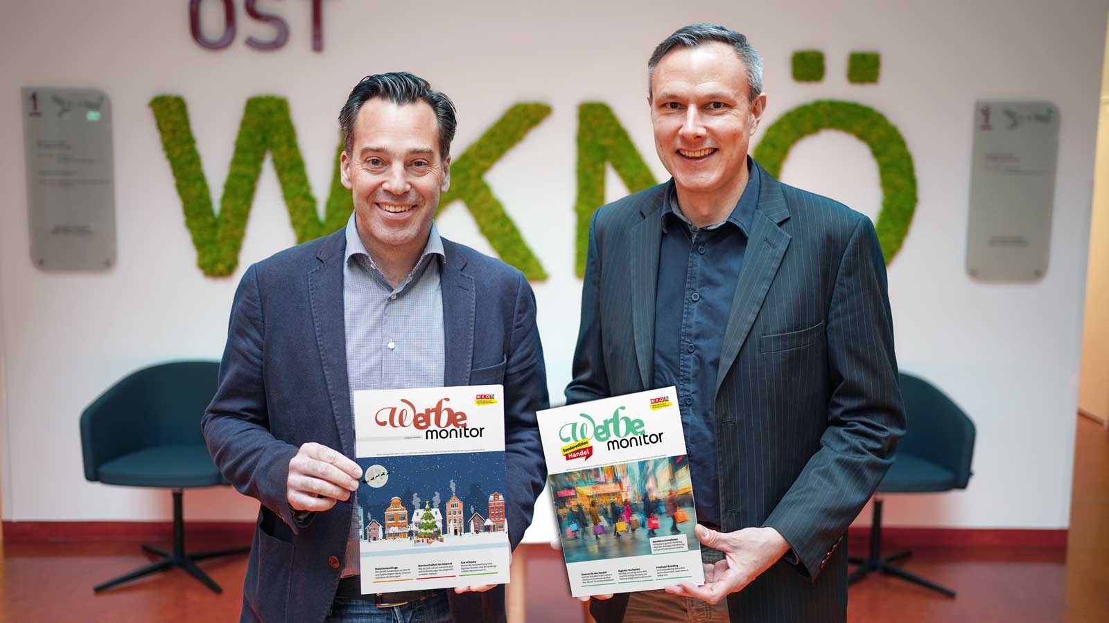 Presseinformation: Erfolge feiern, leistungsstark ins neue Jahr