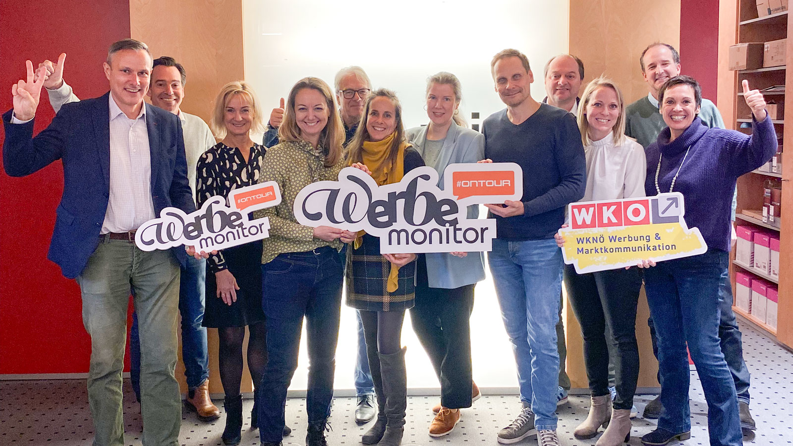 ghost.company: Wir reden  Klartext!  