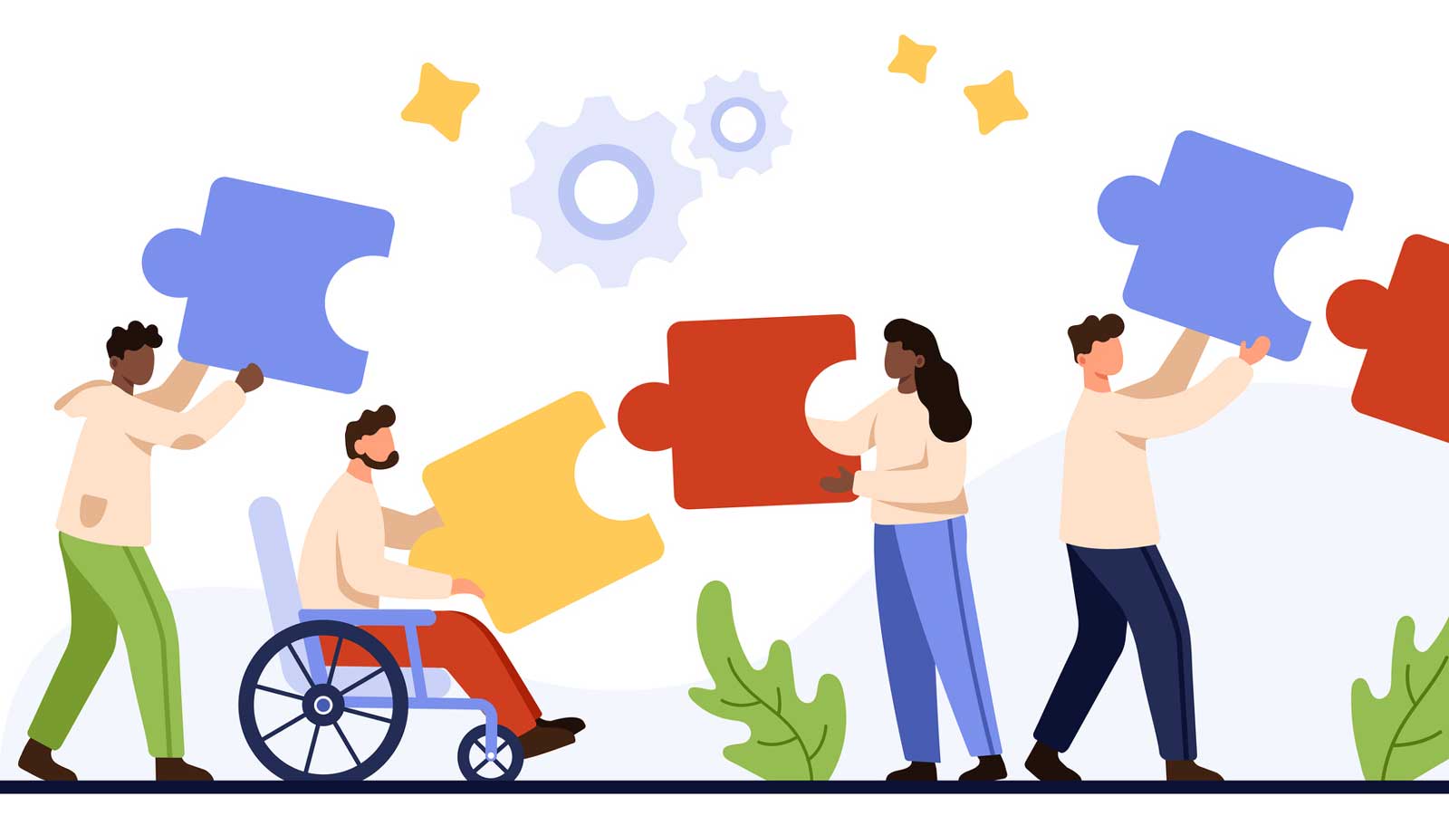 Erweiterung Ethik-Kodex