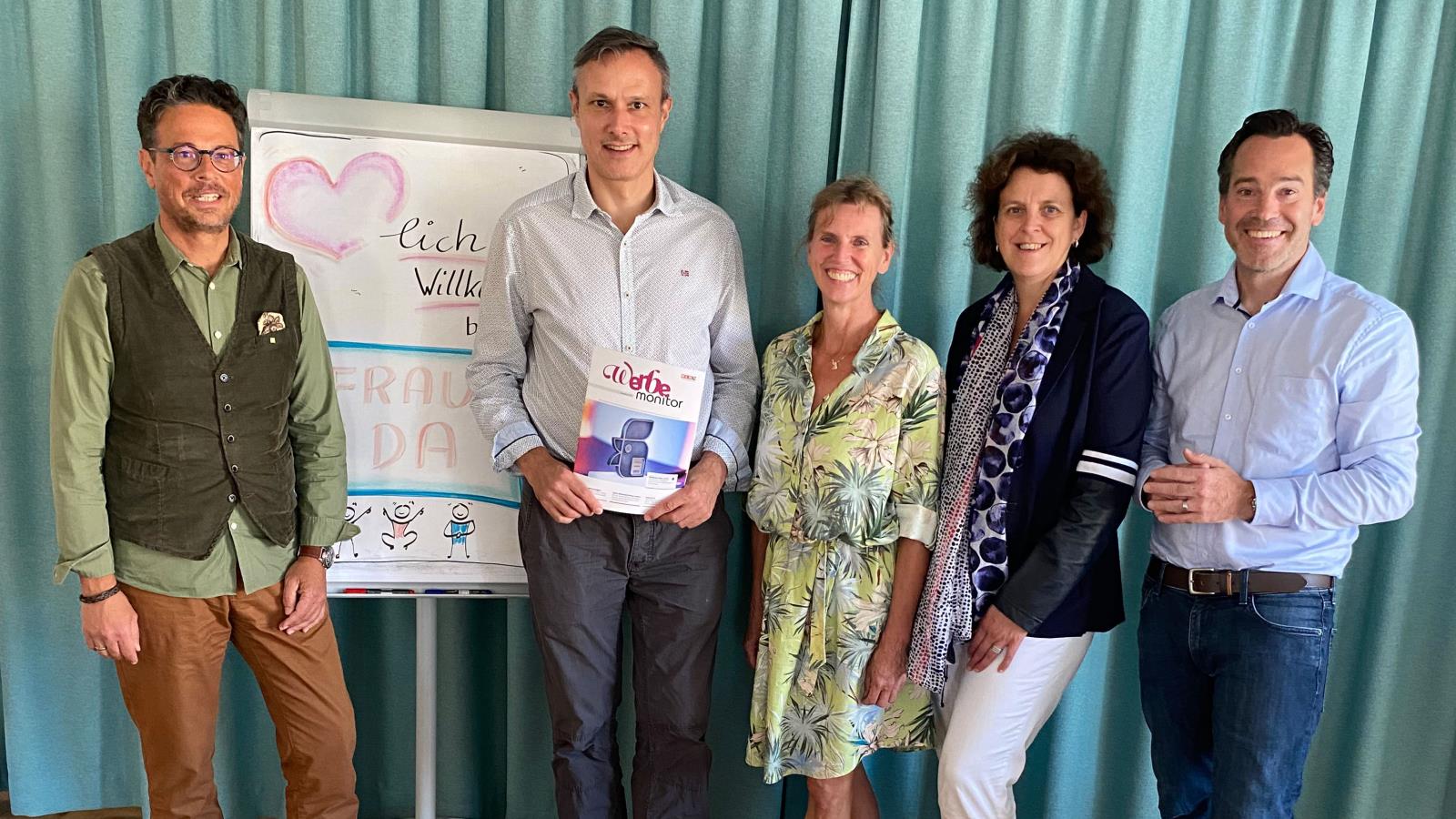 Richtig? Gut! Korrekturlesen