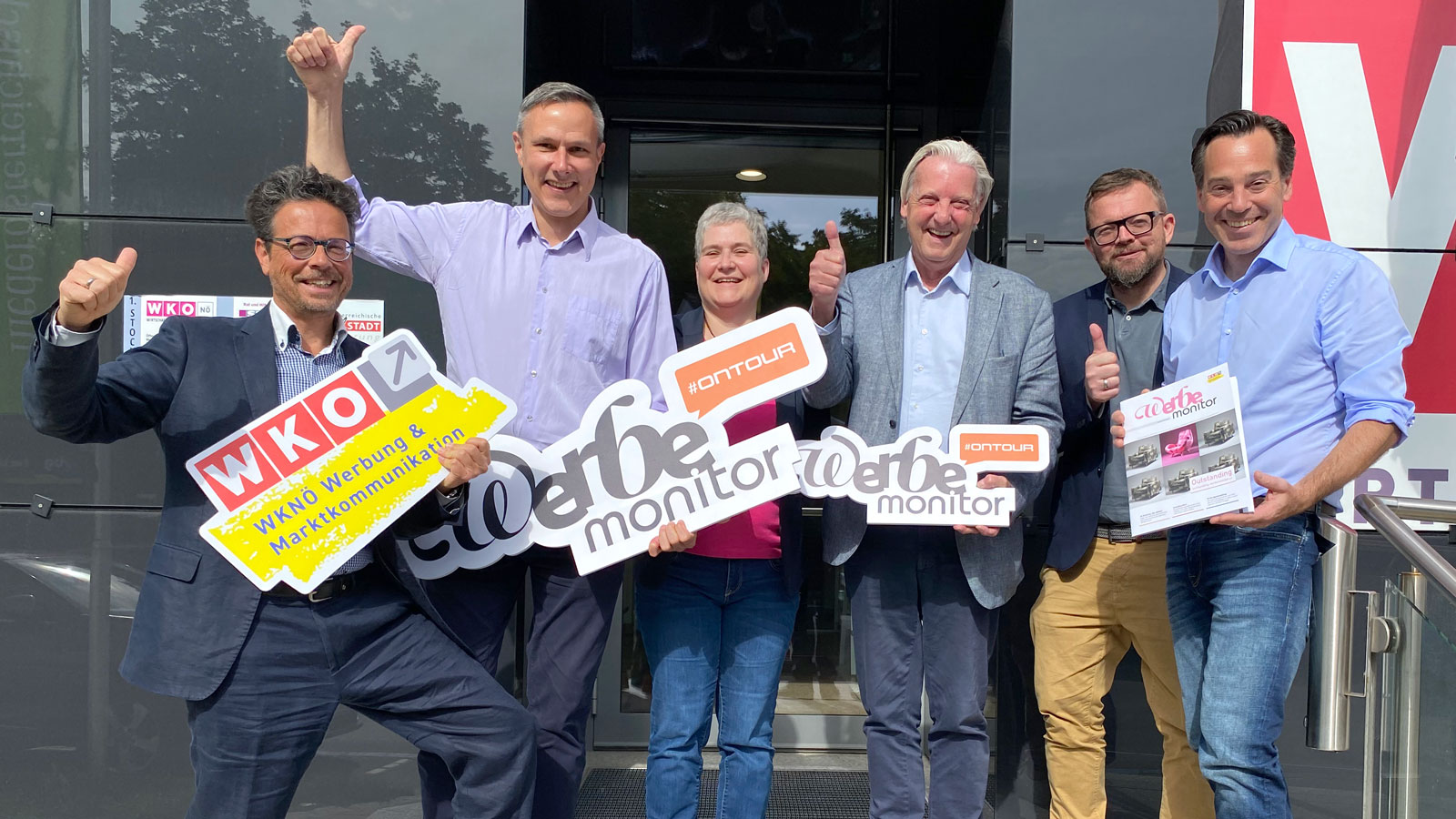 Auf Regionalität achten