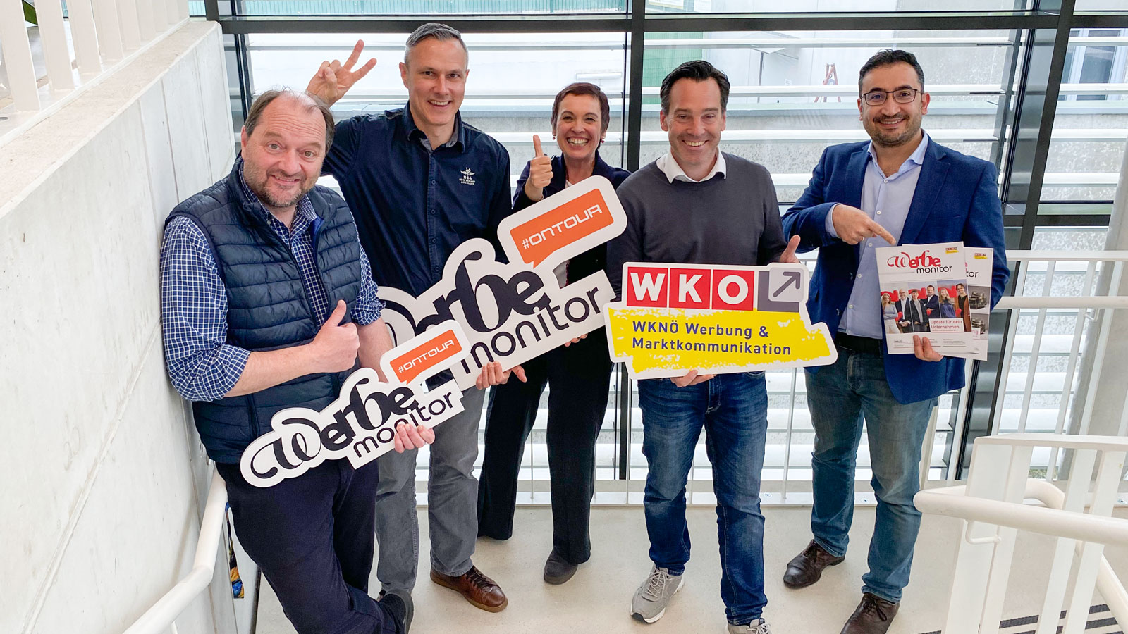 Service, Service, Service