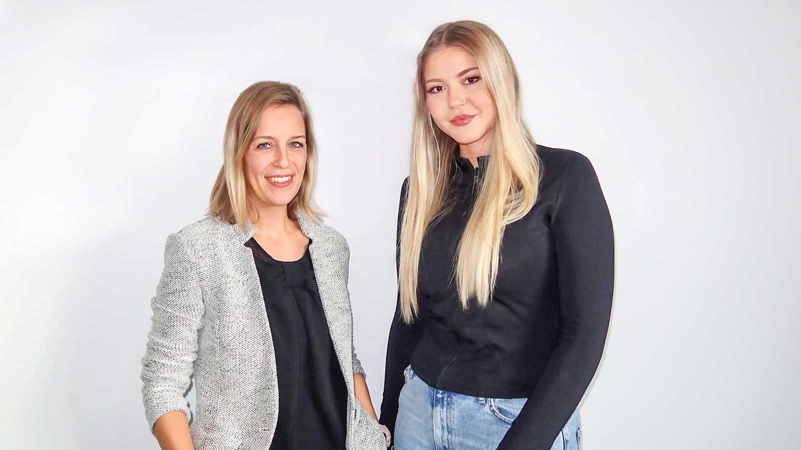 Entwicklung und Erfolge miterleben