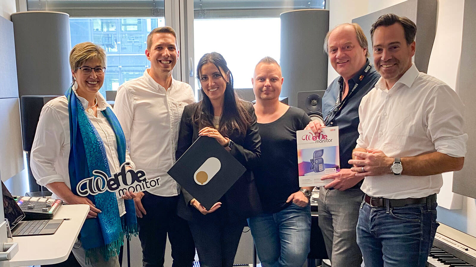 Brewing your success