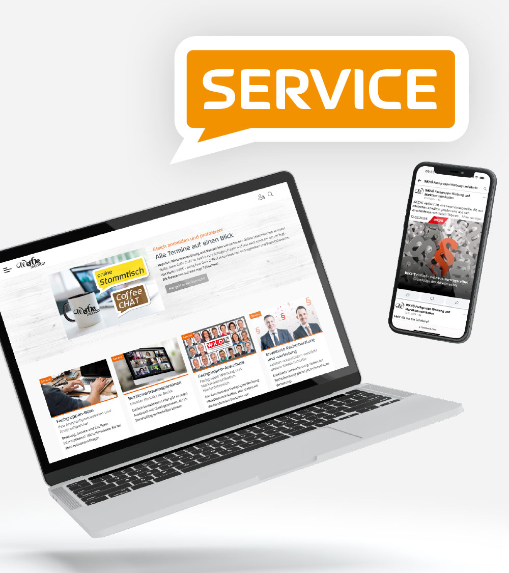 10 Services, die zählen!