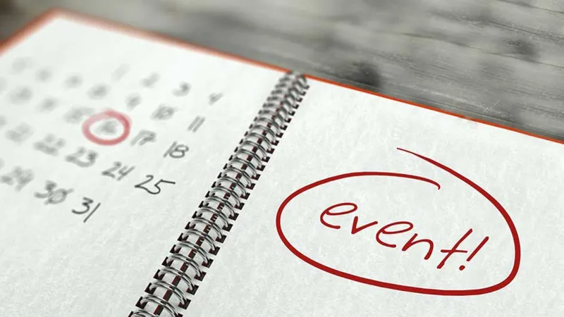 Eventagentur, Eventmarketer