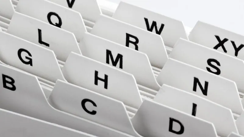 Adressverlage u. Direkt-marketingunternehmen 