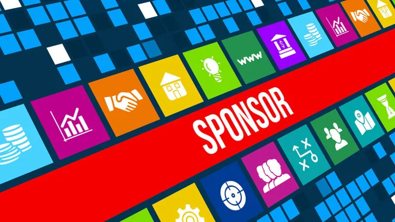 Sponsoring-Agentur