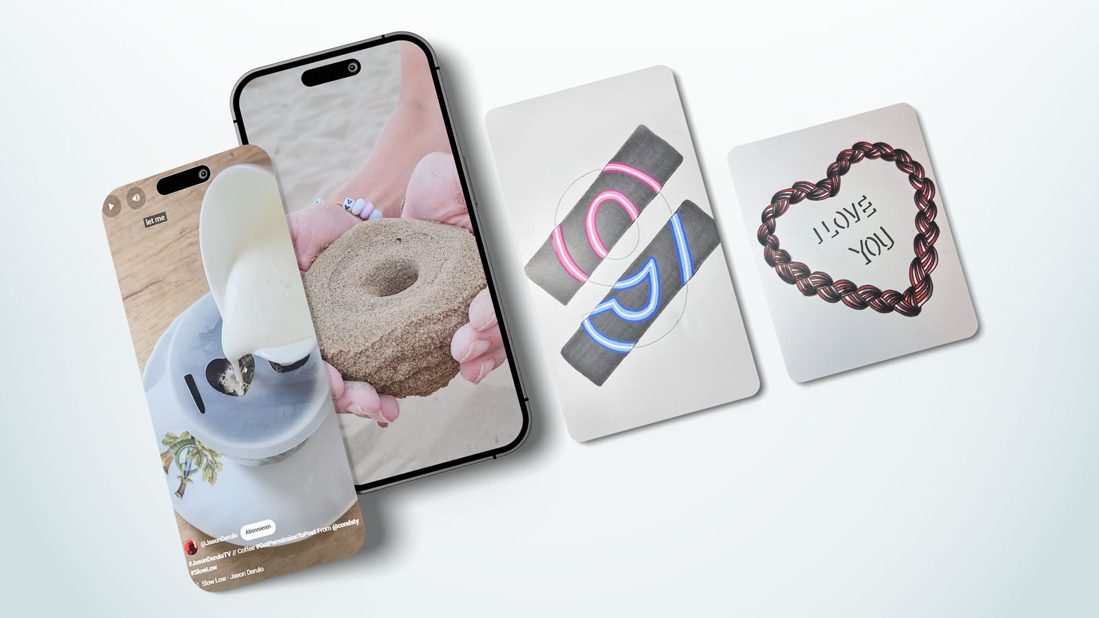 Wie ein TikToker aus NÖ Millionen erreicht