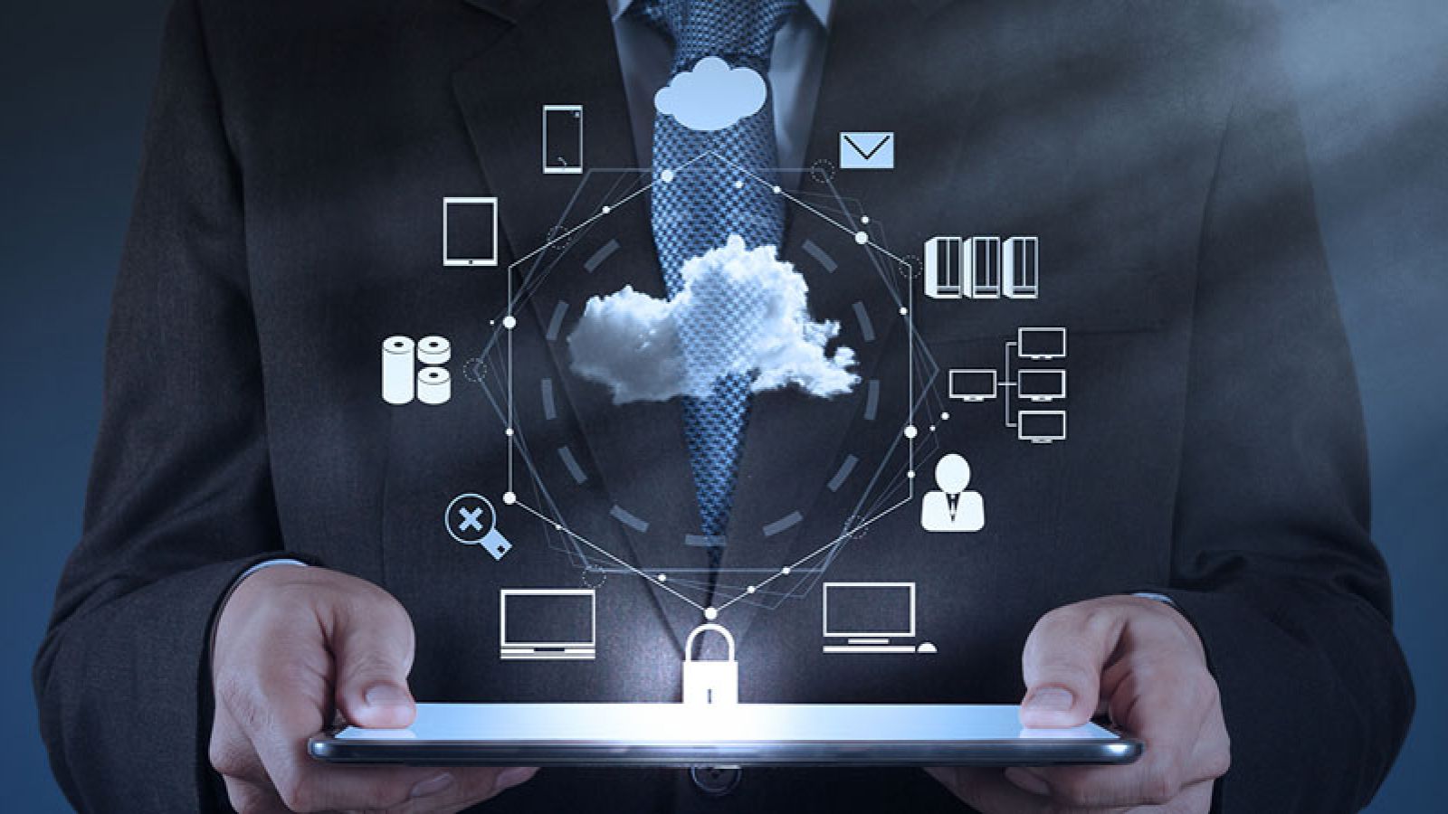 Elektronische Buchführung