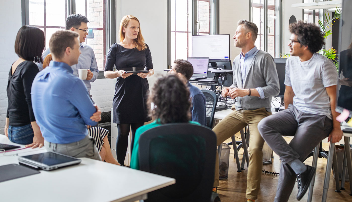 Kooperationen anpacken