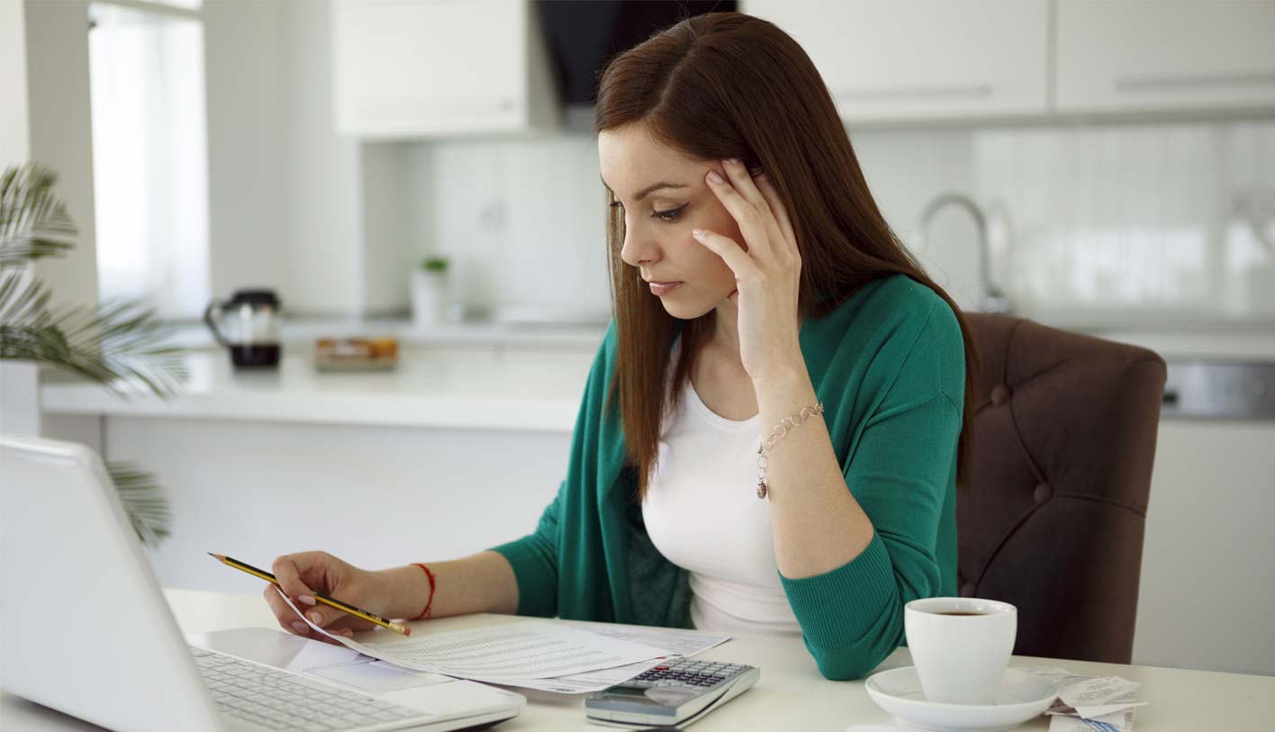 Mach dich selbstständig!