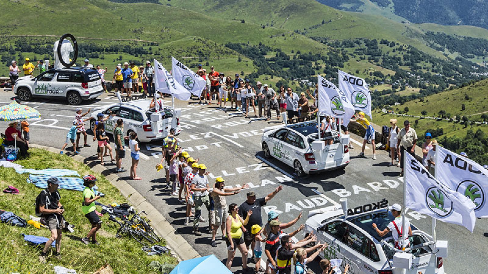 Spende oder Sponsoring