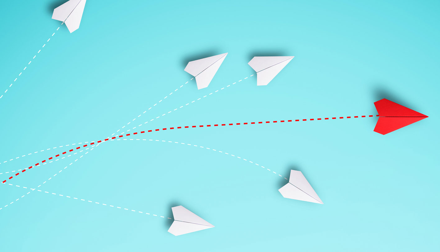 Ein Strich durch die Rechnung