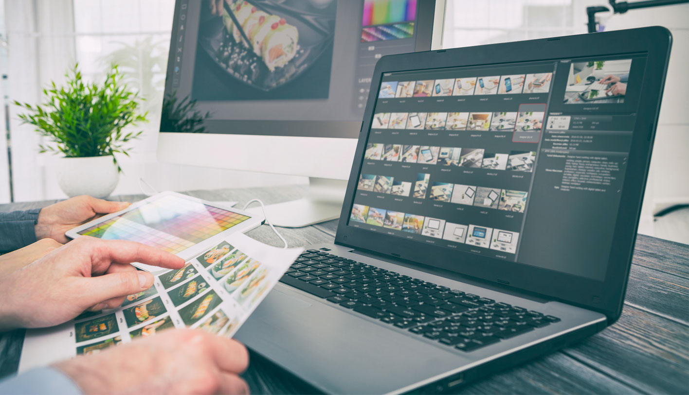 Unberechtigte Bildernutzung