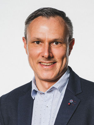 Dr. Clemens Grießenberger