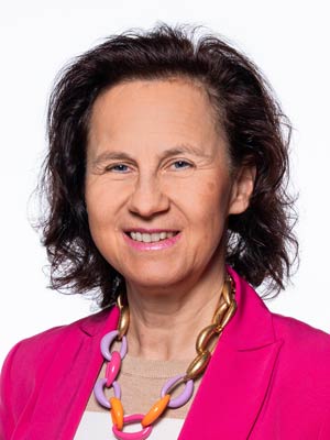 Mag. Karin Wiesinger