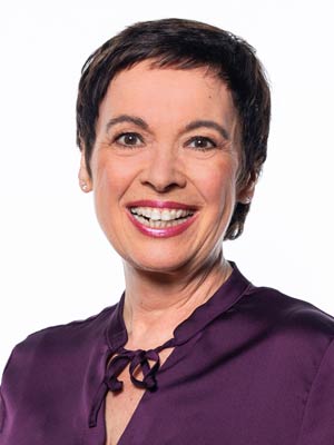 Dkkff. Sabine Wolfram