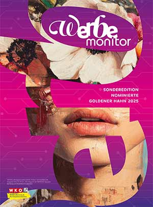 Sonderedition Nominierte Goldener Hahn 2025