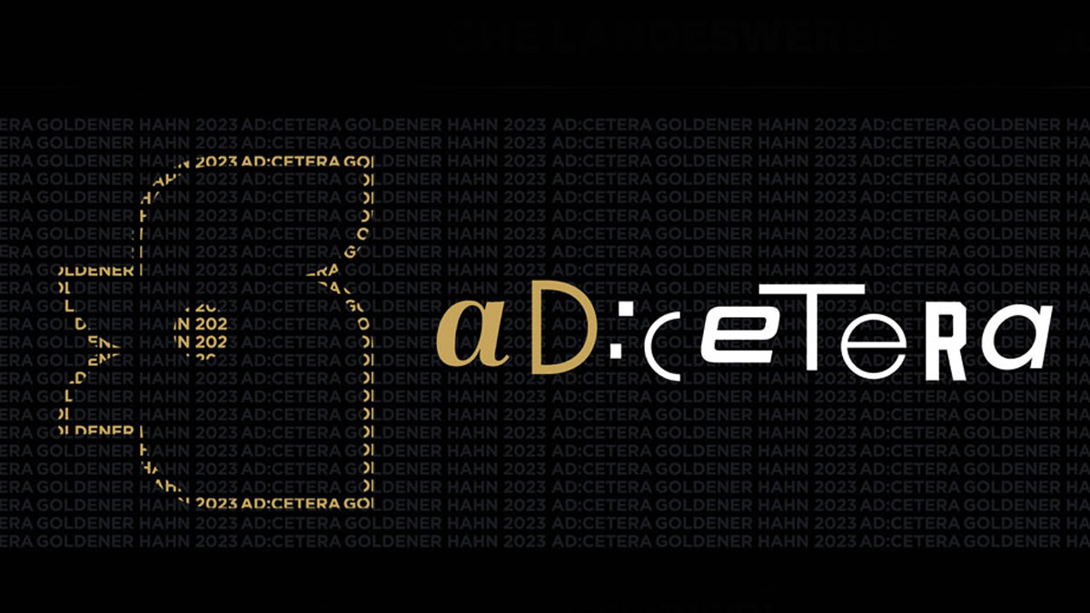 Gewinner & Nominierte 2023