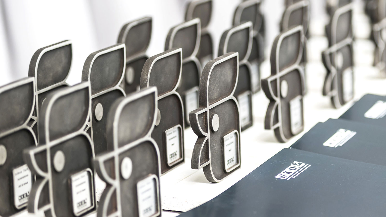 Goldener Hahn 2025: Warum es sich auszahlt, einzureichen