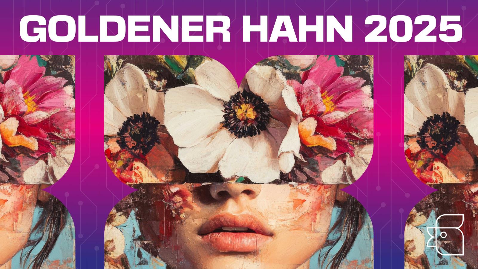 Presseinformation: Goldener Hahn 2025