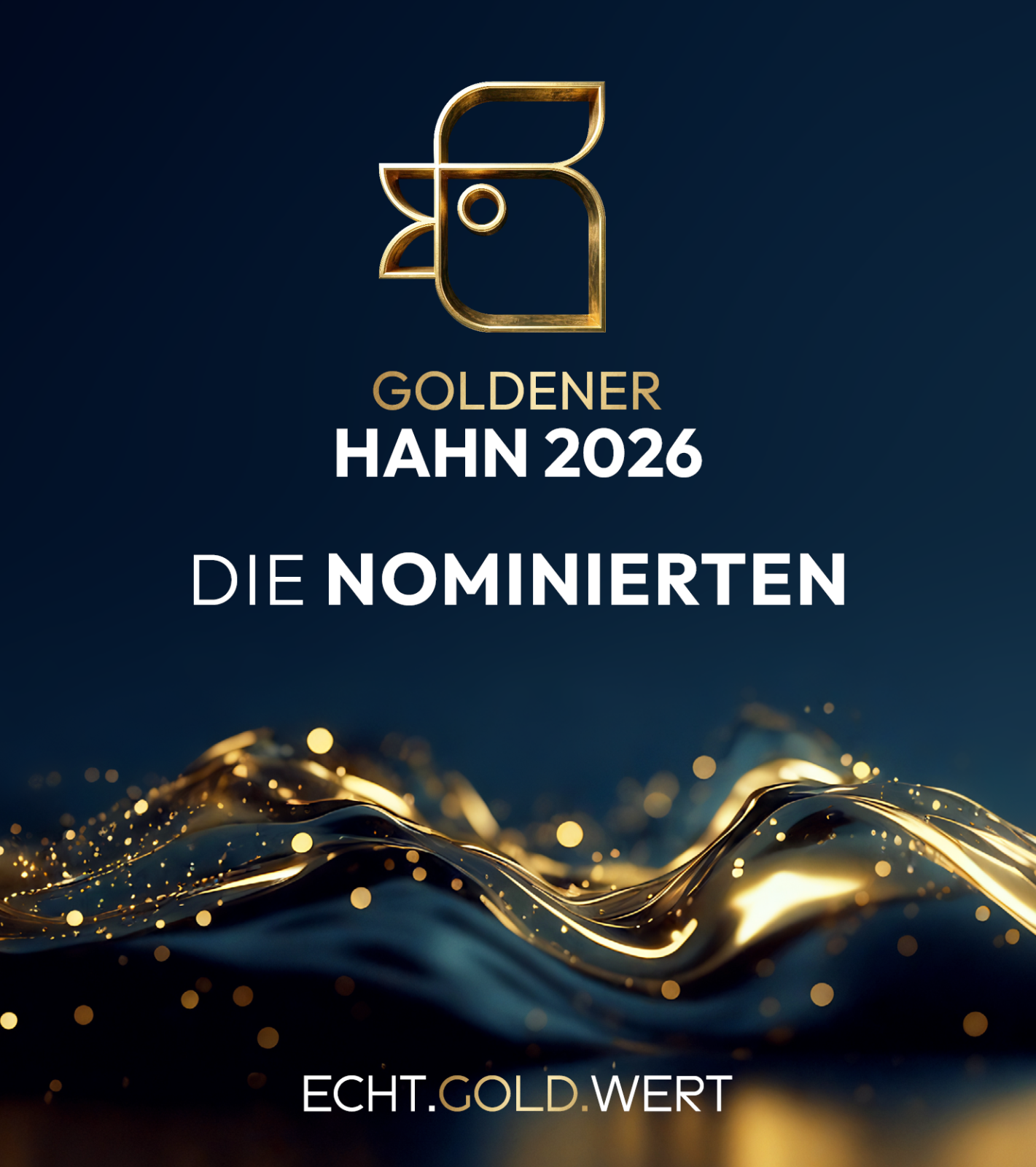 Die Nominierten 2026